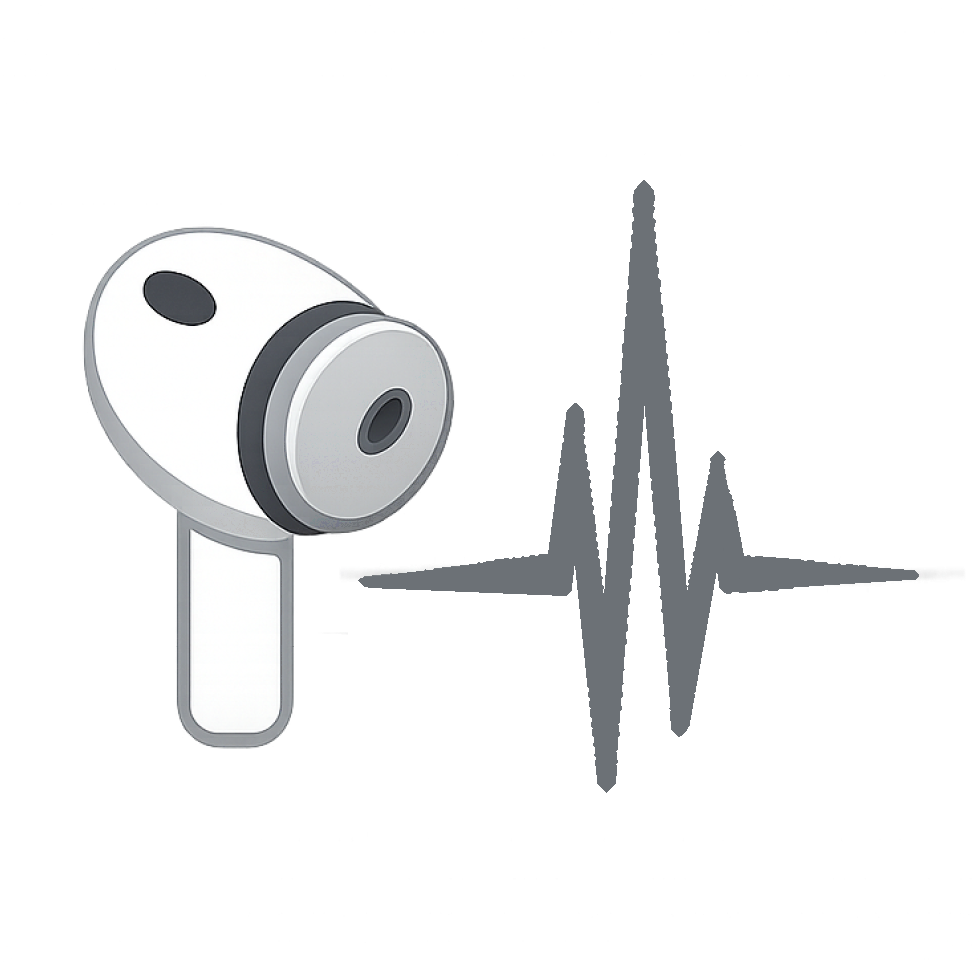AirPulse App Icon