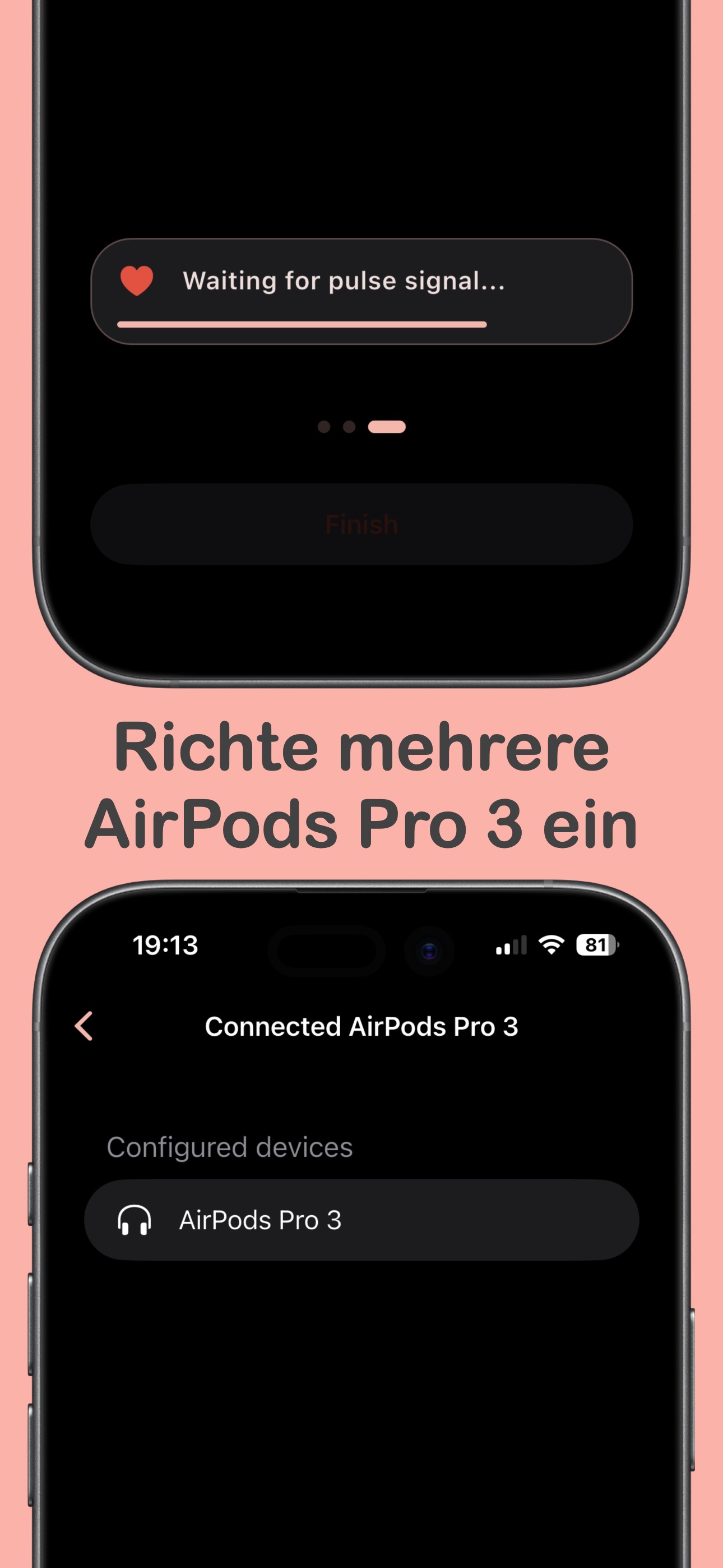 AirPulse Screenshot 7